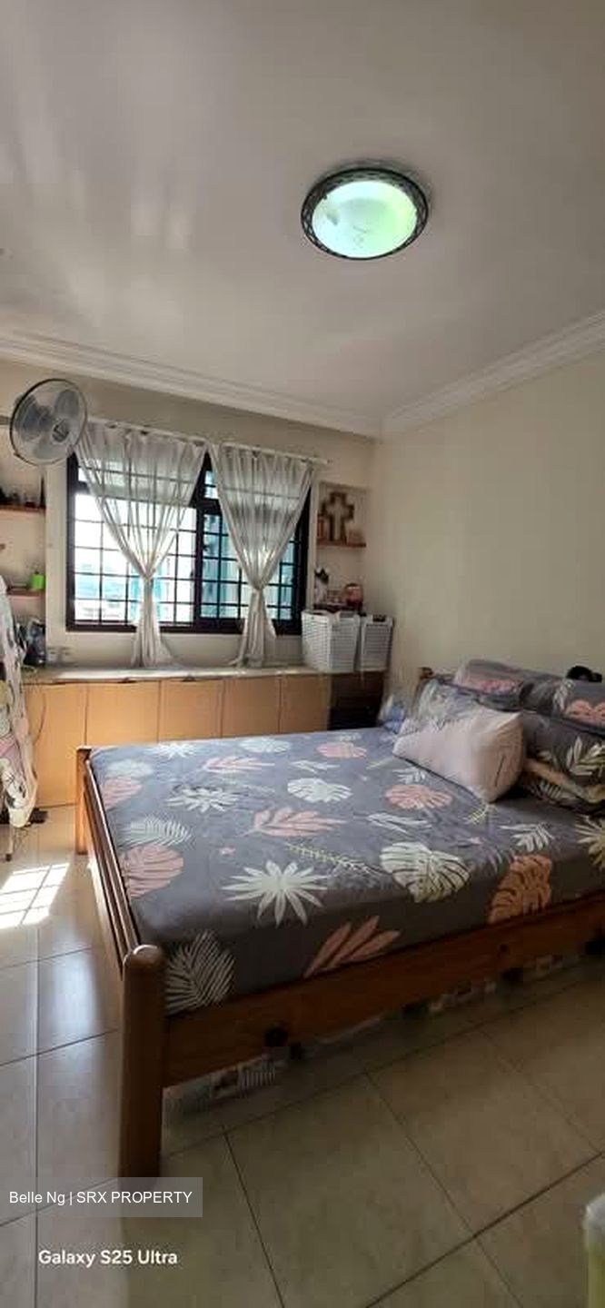 Blk 291 Bishan Heights (Bishan), HDB 5 Rooms #572727861